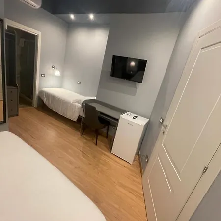 Casa de hóspedes Piazzale Clodio 4*