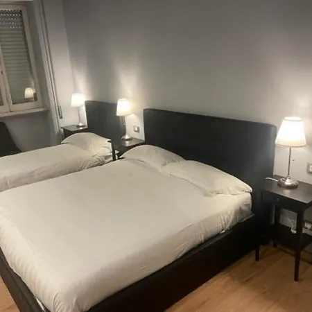 Piazzale Clodio בית הארחה