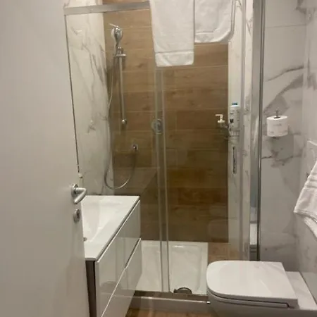 בית הארחה Piazzale Clodio רומא