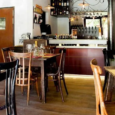 Piazzale Clodio בית הארחה רומא